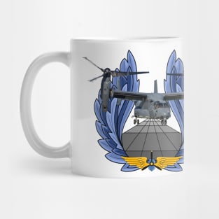 V-22 Osprey Mug